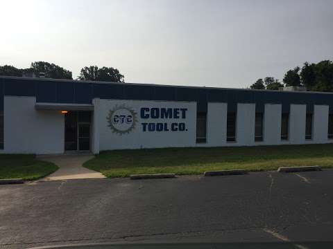 Comet Tool Co Comet Tool Co