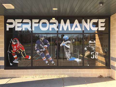 Endeavor Fitness & Performance Endeavor Fitness & Performance