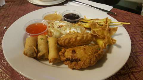 Sweet Lula's Sweet Lula's
